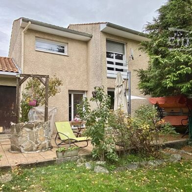 Maison 4 pièces 199000 €