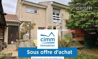 Maison 4 Pièces 85 m² à vendre à Saint-Galmier (42330)