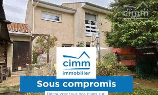 Maison 4 Pièces 85 m² à vendre à Saint-Galmier (42330)
