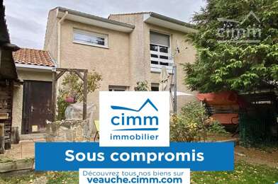 Maison 4 pièces 199000 €