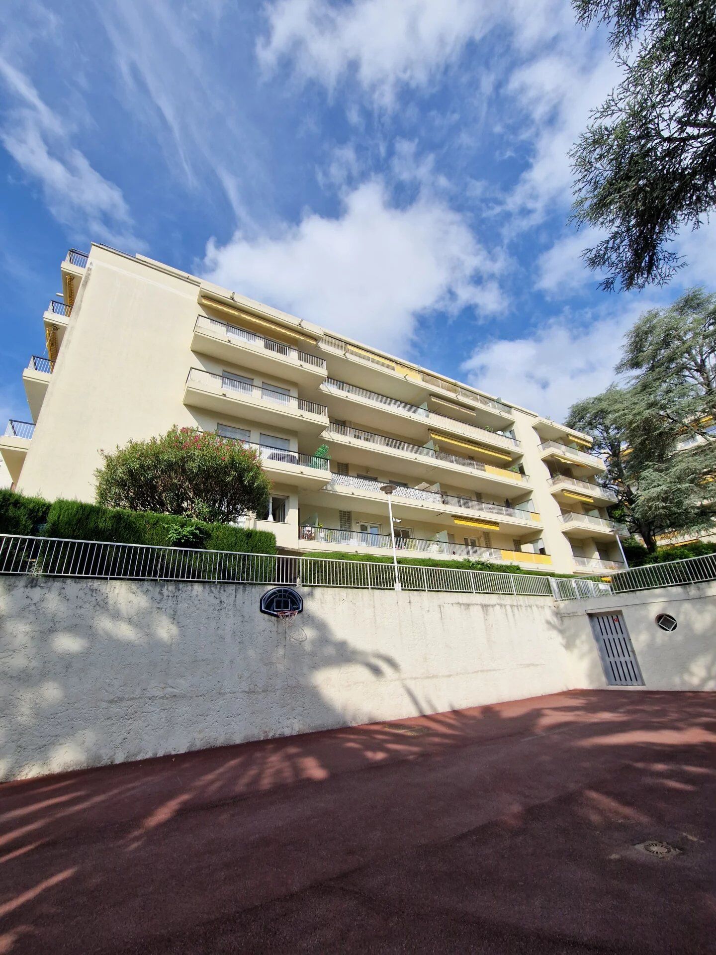 Photo Appartement de 3 pièces Nice