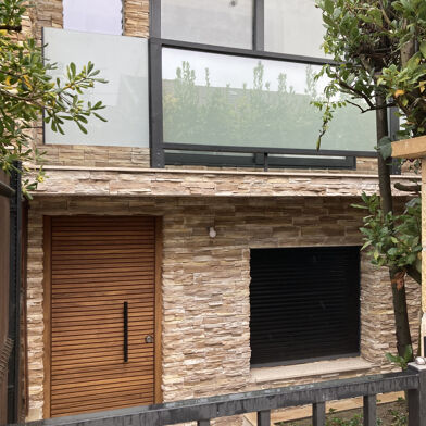 Maison 4 pièces 535000 €