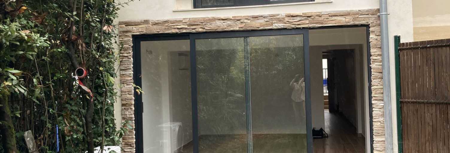 Maison 4 Pièces 110 m² à vendre à Bordeaux (33200)