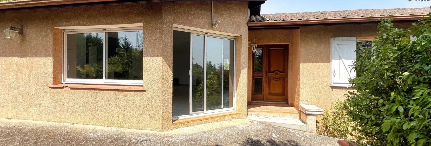 Maison 5 Pièces 111 m² à vendre à Auch (32000)