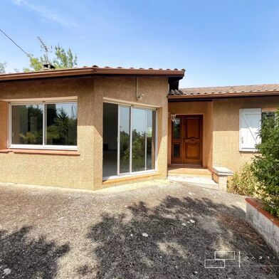 Maison 5 pièces 255000 €