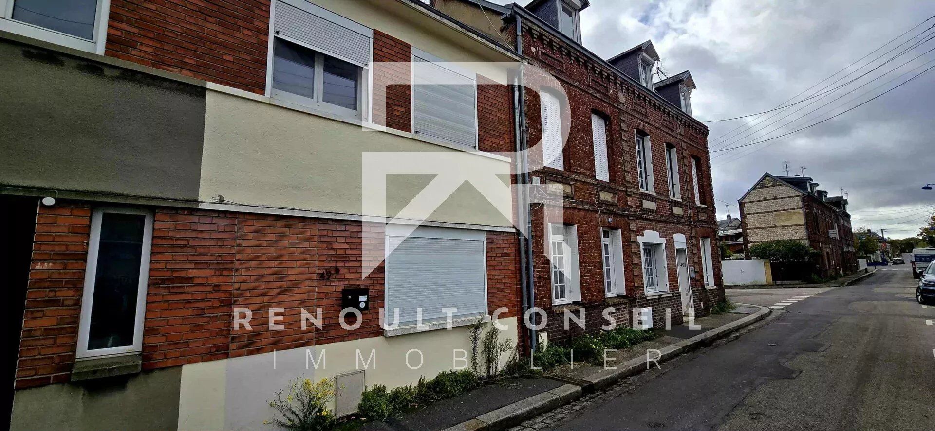 Agence immobilière de Renoult Conseil Immobilier