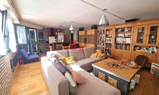 Appartement 3 Pièces 79 m² à vendre à Vanves (92170)