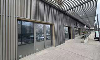 Commerce 1 Pièce 142 m² à vendre à Saint-Estève (66240)