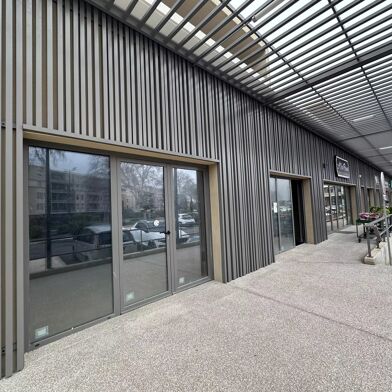 Commerce 1 pièces 290000 €