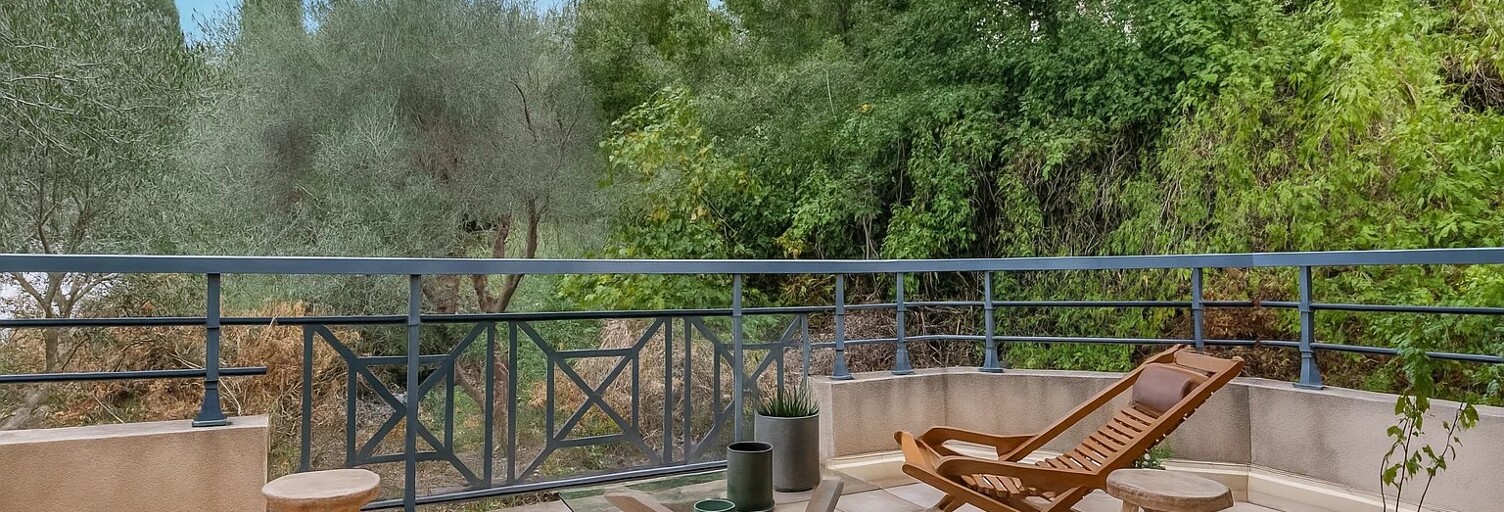 Appartement 2 Pièces 48 m² à vendre à Nice (06200)