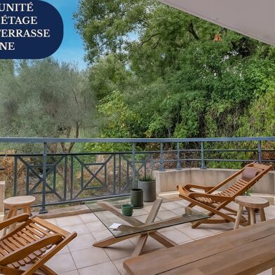 Appartement 2 pièces 260000 €