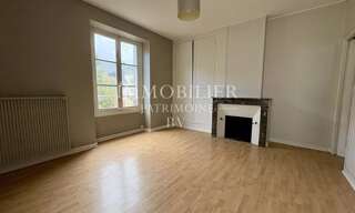 Appartement 3 Pièces 55 m² à vendre à Blois (41000)