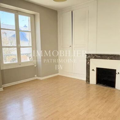 Appartement 3 pièces 112900 €