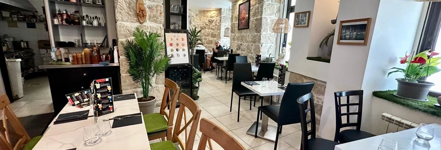 Commerce 2 Pièces 75 m² à vendre à Nice (06000)