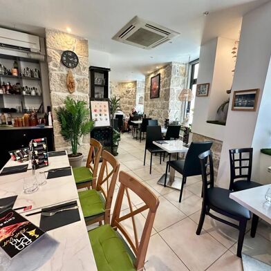 Commerce 2 pièces 158000 €