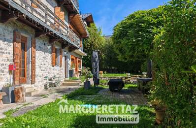 Chalet gîte 17 pièces à Verchaix — photo du bien