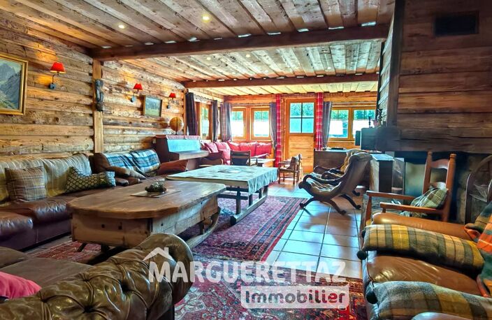 Chalet gîte 17 pièces à Verchaix — photo 3