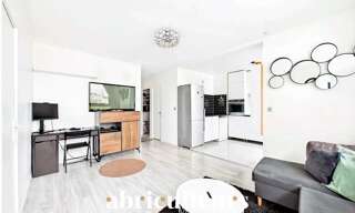 Appartement 3 Pièces 50 m² à vendre à Puteaux (92800)