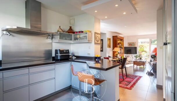 Appartement 2 pièces  à vendre Marseille 9eme 13009