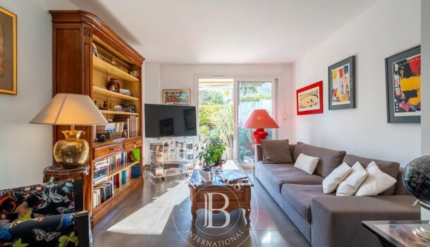 Appartement 2 pièces  à vendre Marseille 9eme 13009