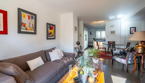 Appartement 2 pièces  à vendre Marseille 9eme 13009