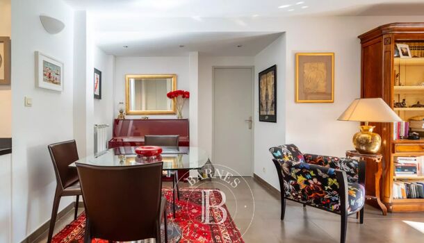 Appartement 2 pièces  à vendre Marseille 9eme 13009