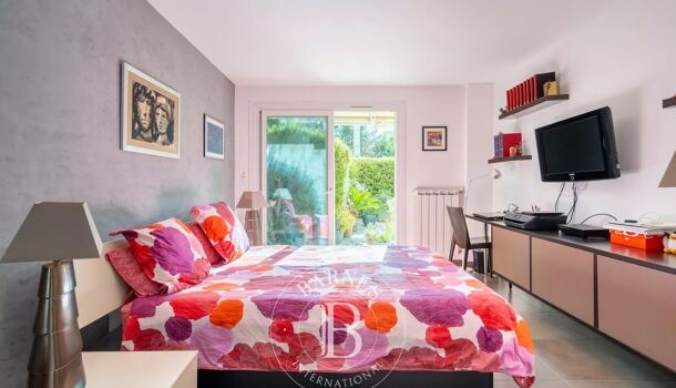 Appartement 2 pièces  à vendre Marseille 9eme 13009