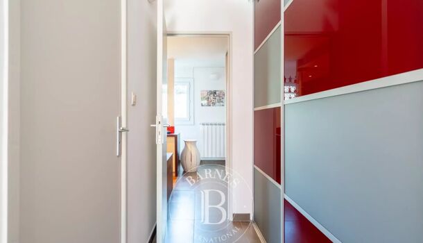 Appartement 2 pièces  à vendre Marseille 9eme 13009