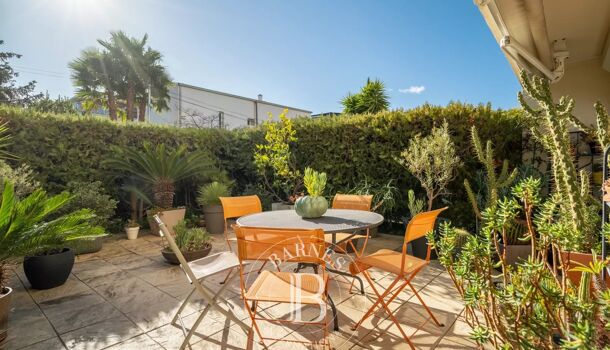 Appartement 2 pièces  à vendre Marseille 9eme 13009