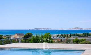 Appartement 4 Pièces 106 m² à vendre à Marseille 8 (13008)