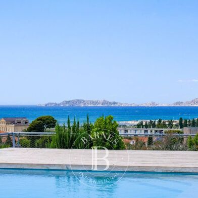 Appartement 4 pièces 1050000 €