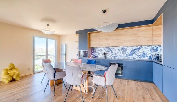 Appartement 4 pièces  à vendre Marseille 8eme 13008