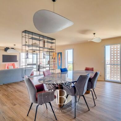 Appartement 4 pièces 1050000 €