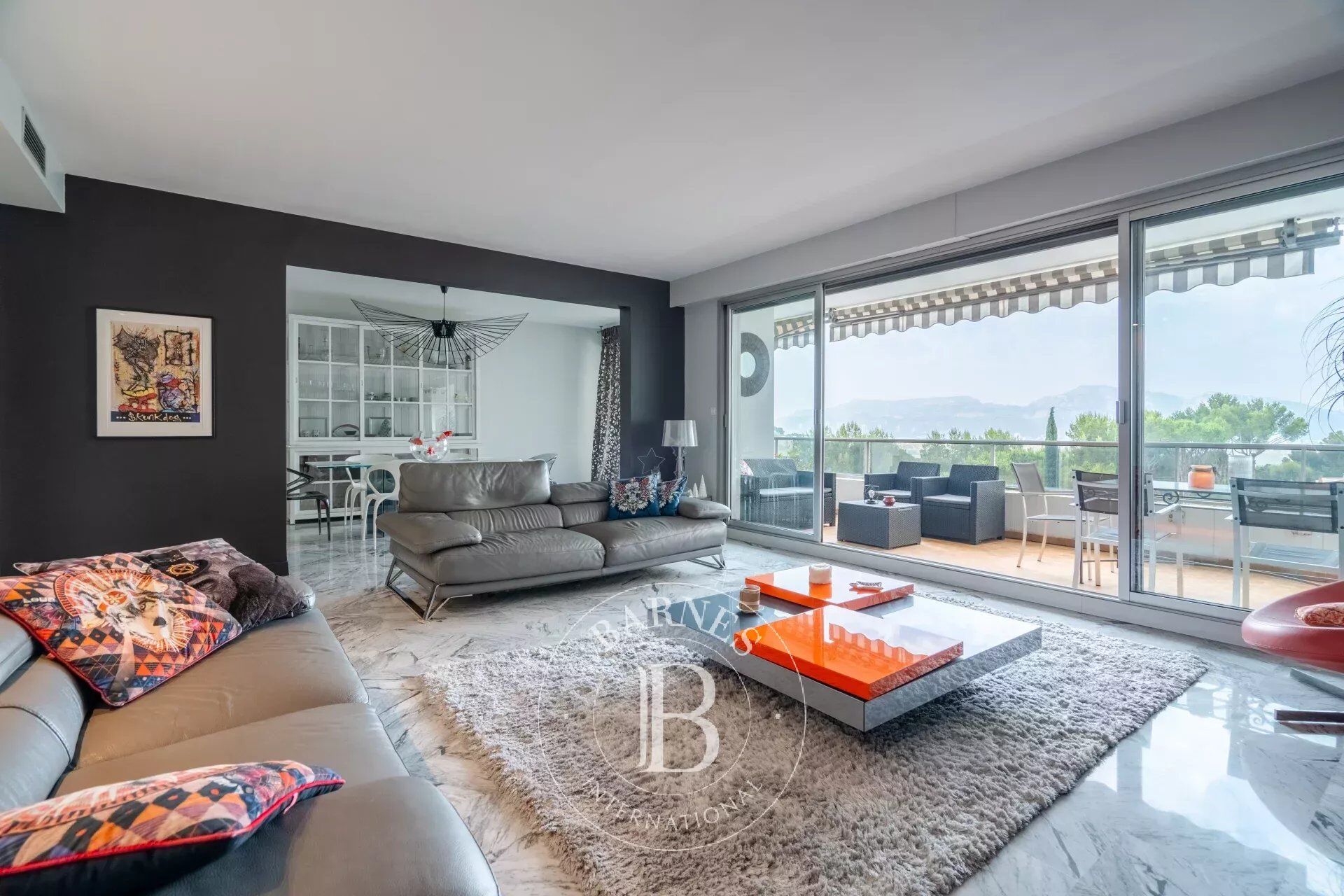 Appartement  T3 à vendre Marseille 8eme 13008