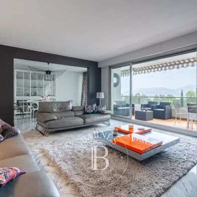 Appartement 3 pièces 760000 €