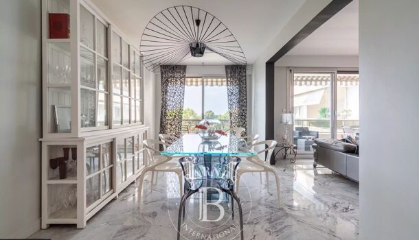 Appartement 3 pièces  à vendre Marseille 8eme 13008