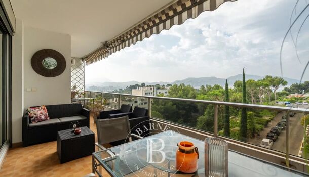 Appartement 3 pièces  à vendre Marseille 8eme 13008