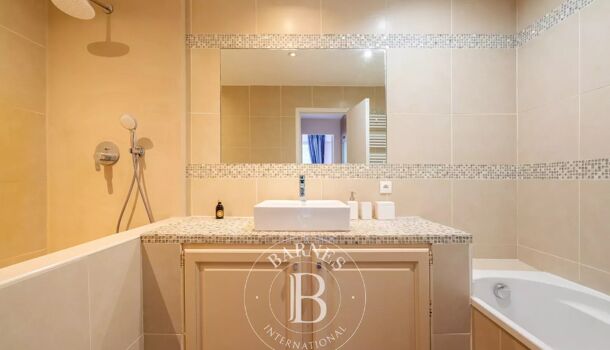 Appartement 3 pièces  à vendre Marseille 8eme 13008