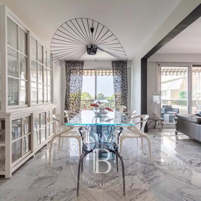 Appartement 3 pièces 760000 €