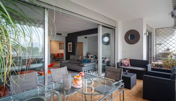 Appartement 3 pièces  à vendre Marseille 8eme 13008