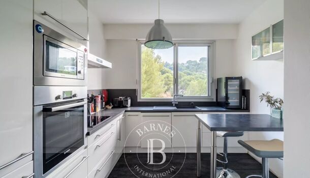 Appartement 3 pièces  à vendre Marseille 8eme 13008