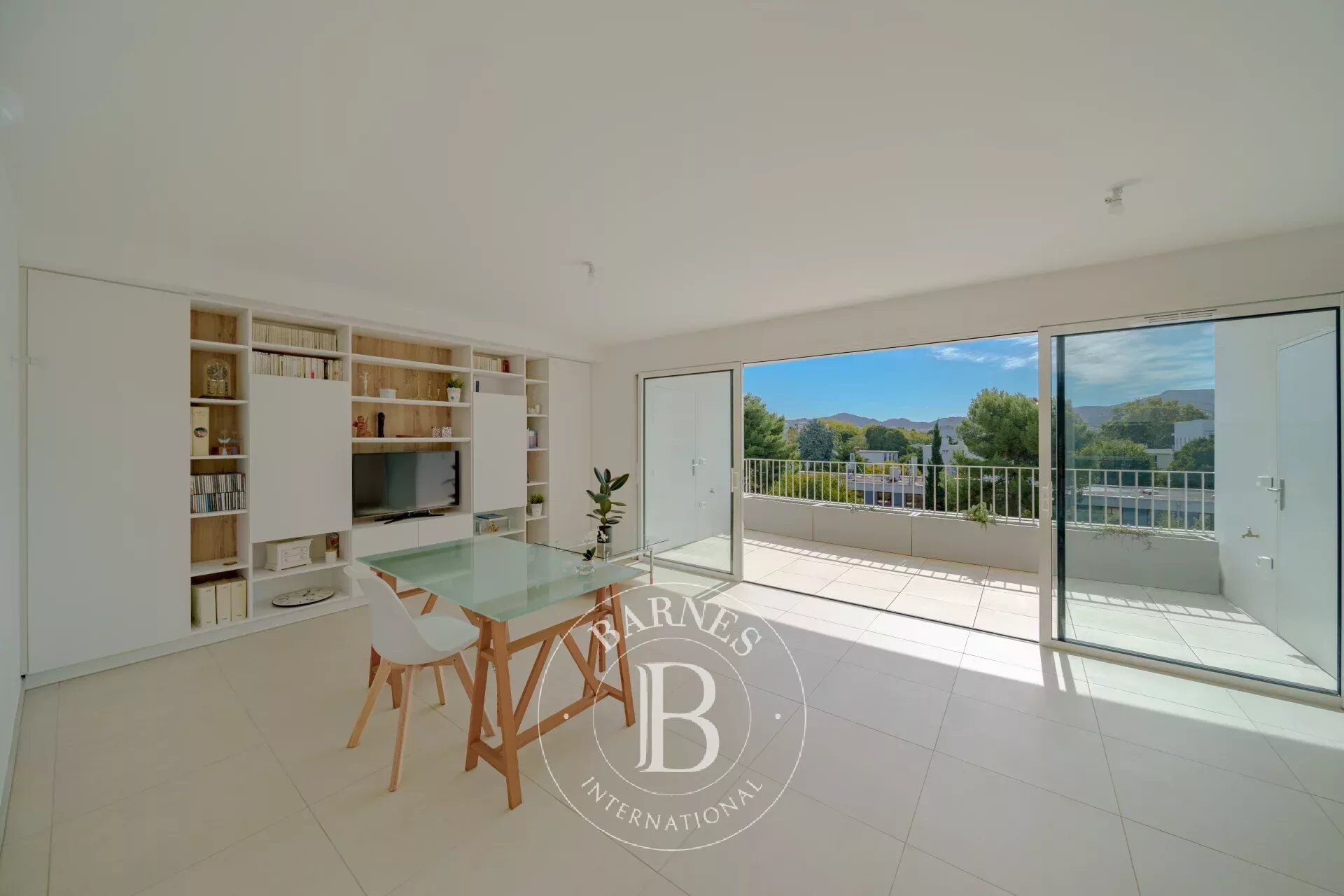 Appartement  T3 à vendre Marseille 8eme 13008