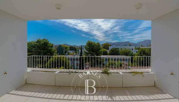 Appartement 3 pièces  à vendre Marseille 8eme 13008