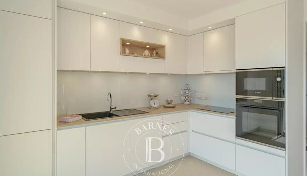 Appartement 3 pièces  à vendre Marseille 8eme 13008