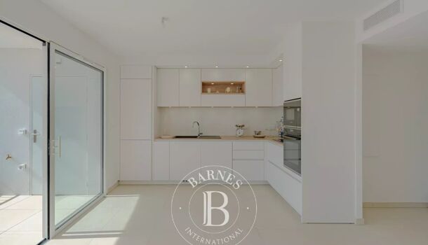 Appartement 3 pièces  à vendre Marseille 8eme 13008