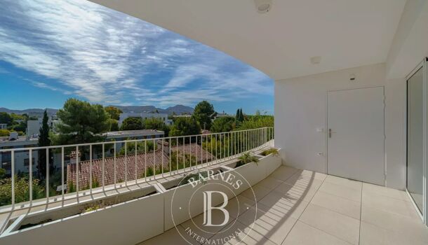 Appartement 3 pièces  à vendre Marseille 8eme 13008