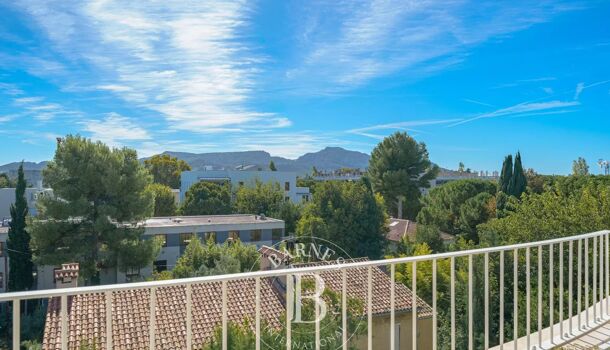 Appartement 3 pièces  à vendre Marseille 8eme 13008