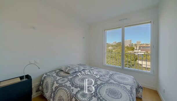 Appartement 3 pièces  à vendre Marseille 8eme 13008