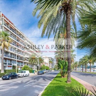Appartement 2 pièces 756000 €