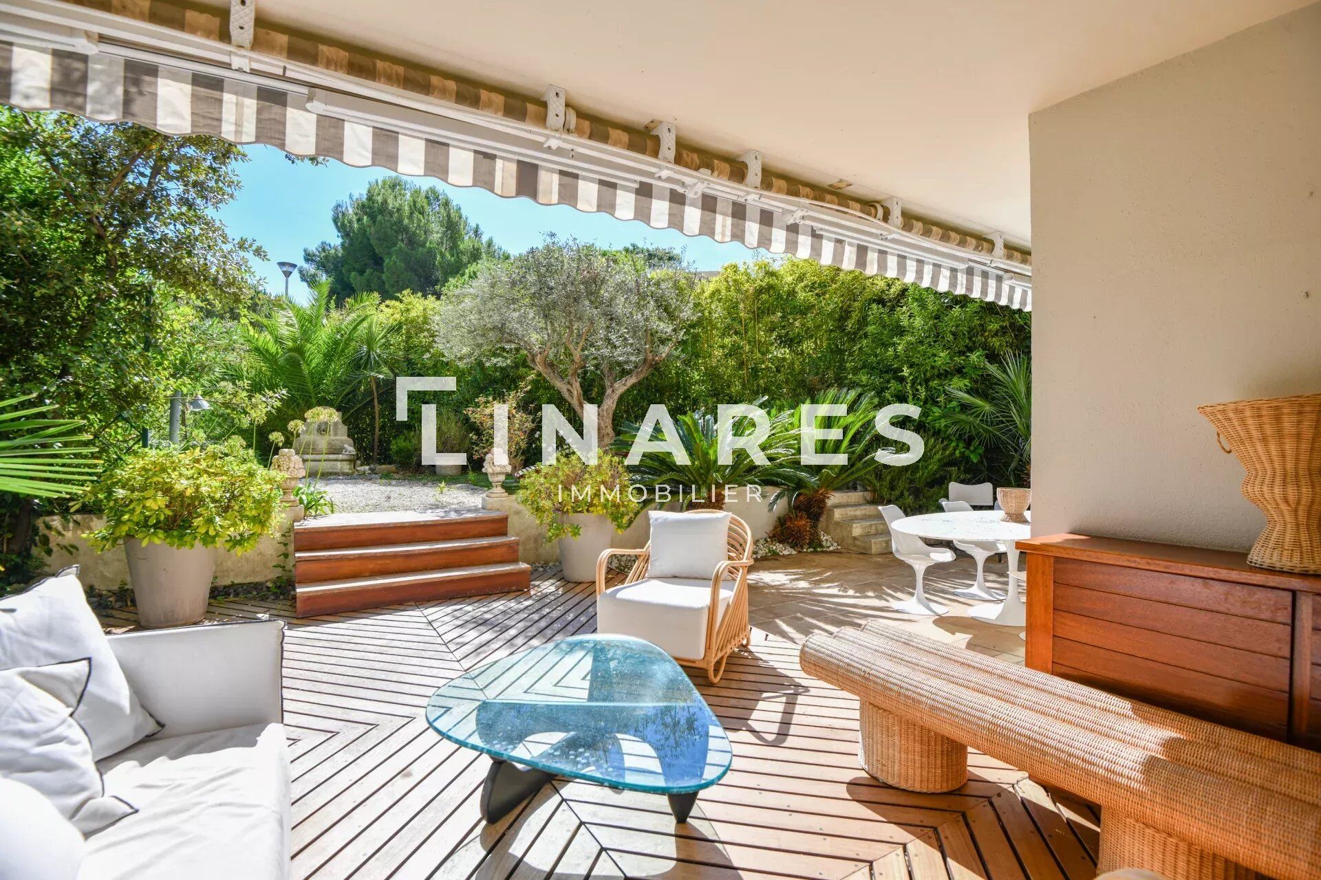 Appartement  T4 à vendre Marseille 8eme 13008